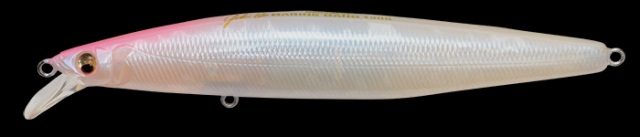 Megabass Marine Gang 120 S mm. 120 gr. 22 col. SHELL SKIN PINK - Clicca l'immagine per chiudere